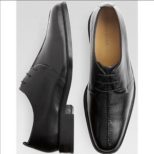 Cole Haan | Beckett Black Oxfords, Leather, Men’s